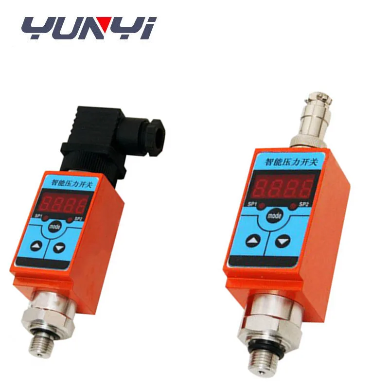 

Digital Water Pump Control Electronic pressure switch