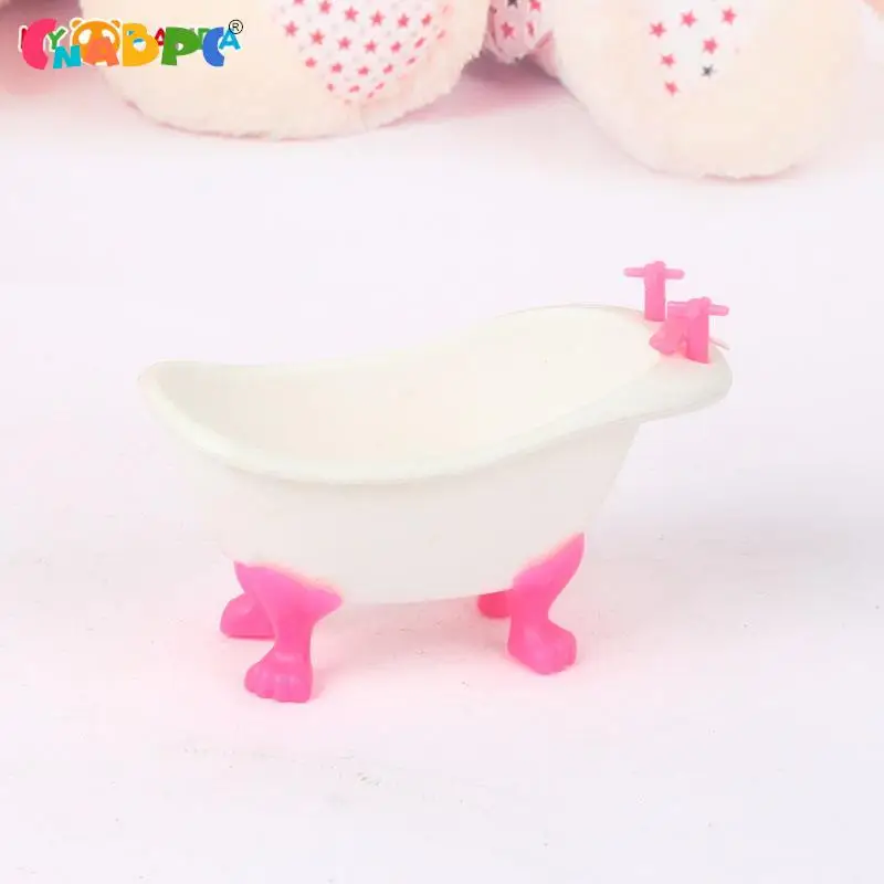 

1 шт., детская кукольная ванна с водой