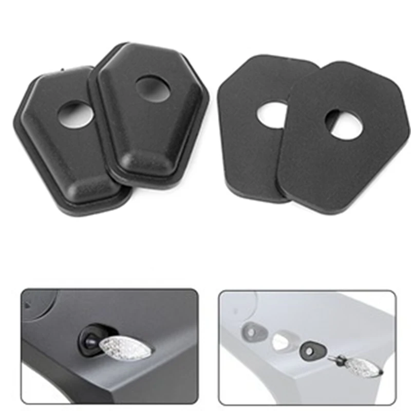 AU04-для SUZUKI DL 650 V-дополнительный XT DL650 приключение 1000 SV адаптер указателя поворота