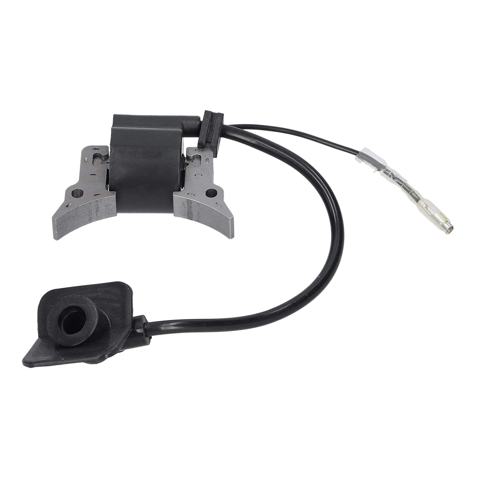 

Engine Ignition Coil,CG328 Ignition Spark Coil Starting System Parts Fit for TANAKA Brush Cutter Mower