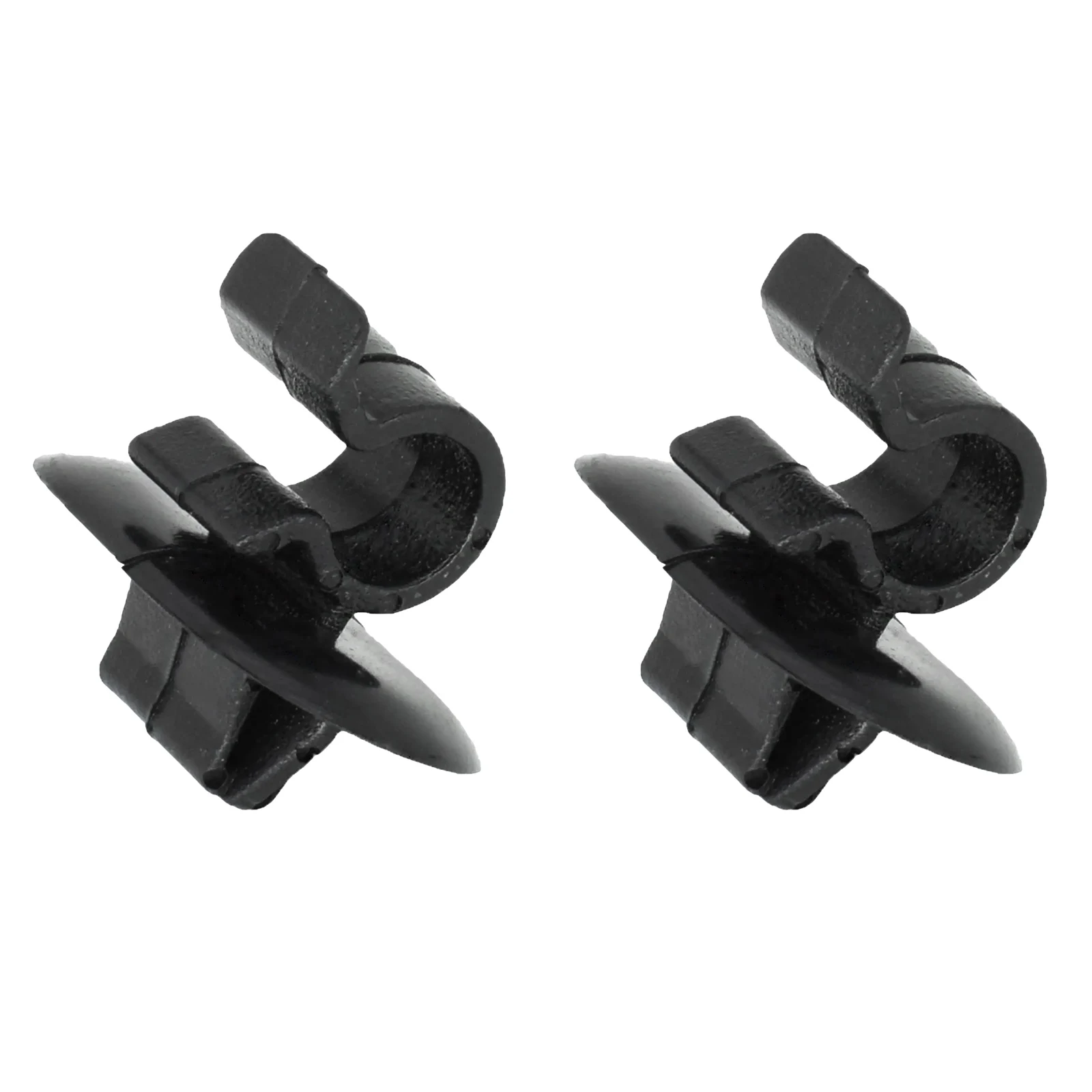 2 шт. для Peugeot 1007106206 3063008 407 Partner B9 капот стержень опора держатель зажим фиксатор