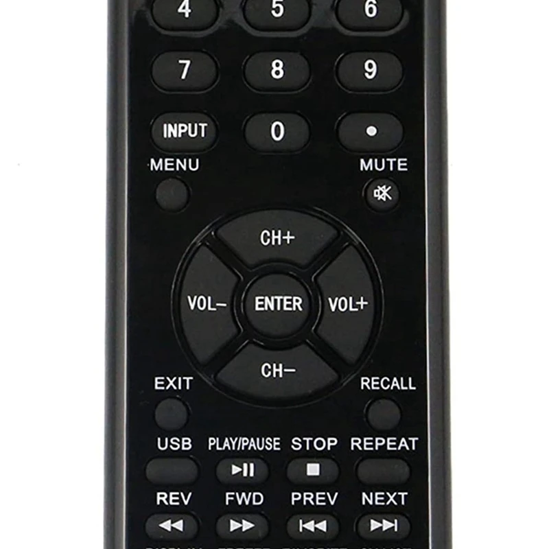 HTR-D09B замена пульта дистанционного управления для Haier TV LE29F2320 LE46F2280 LE50F2280 LE42D2380 L50B2180 LE24C3320A LE22D3380