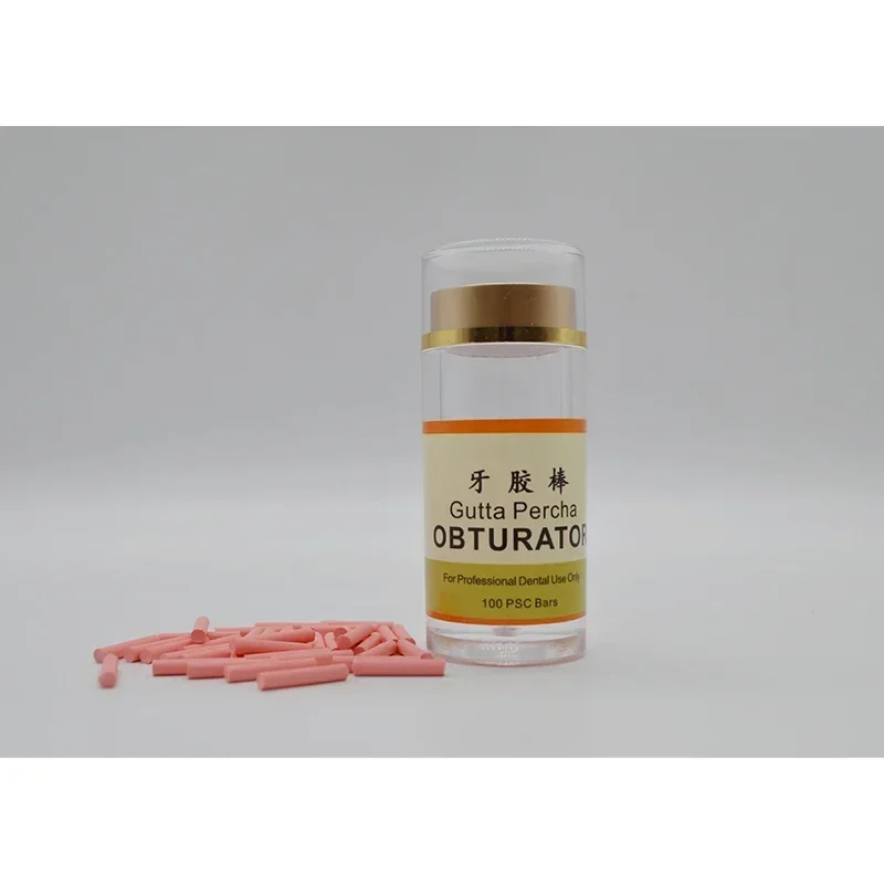 Lk-R15 den tal Endo Корневой канал Обтурация Гуттаперча Бары Корея Цена производителя
