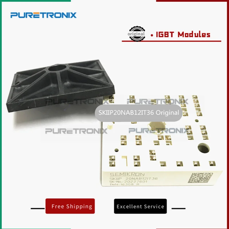 SKIIP20NAB12IT36 SKIIP20NAB12IT38 SKIIP20NAB12IT43 SKIIP22NAB12IT45 SKiiP22NAB12T46 SKIIP22NAB12T18 оригинальный модуль питания