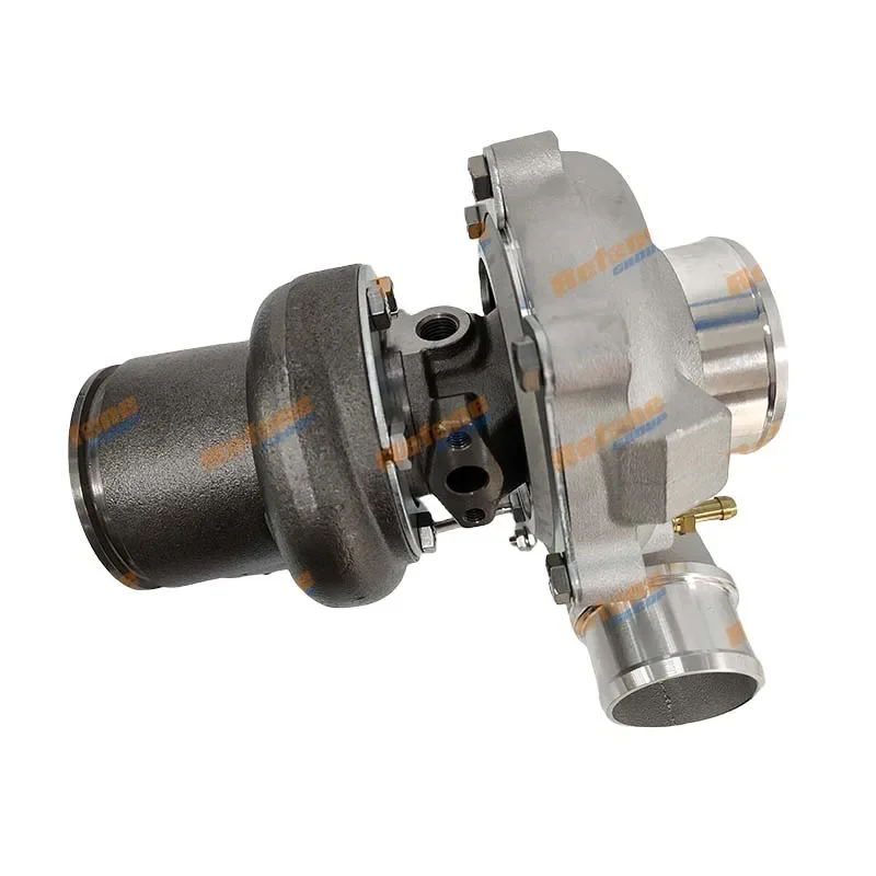 Турбокомпрессор серии G G25-660 T25/V AR0.64 860701 -5002S Турбо для универсального автомобиля с