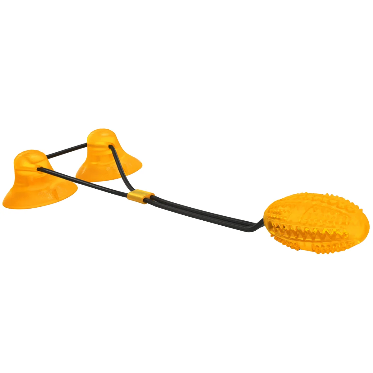 

1pc Molar Creative Prcatical Durable Supply Molar Leaking Food Plaything for Puppy Pet