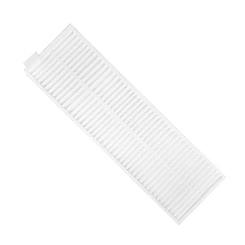 4 шт. Hepa-фильтр для пылесоса Tefal Rowenta X-Plorer Series 95 RG7975WH RG7987WH |