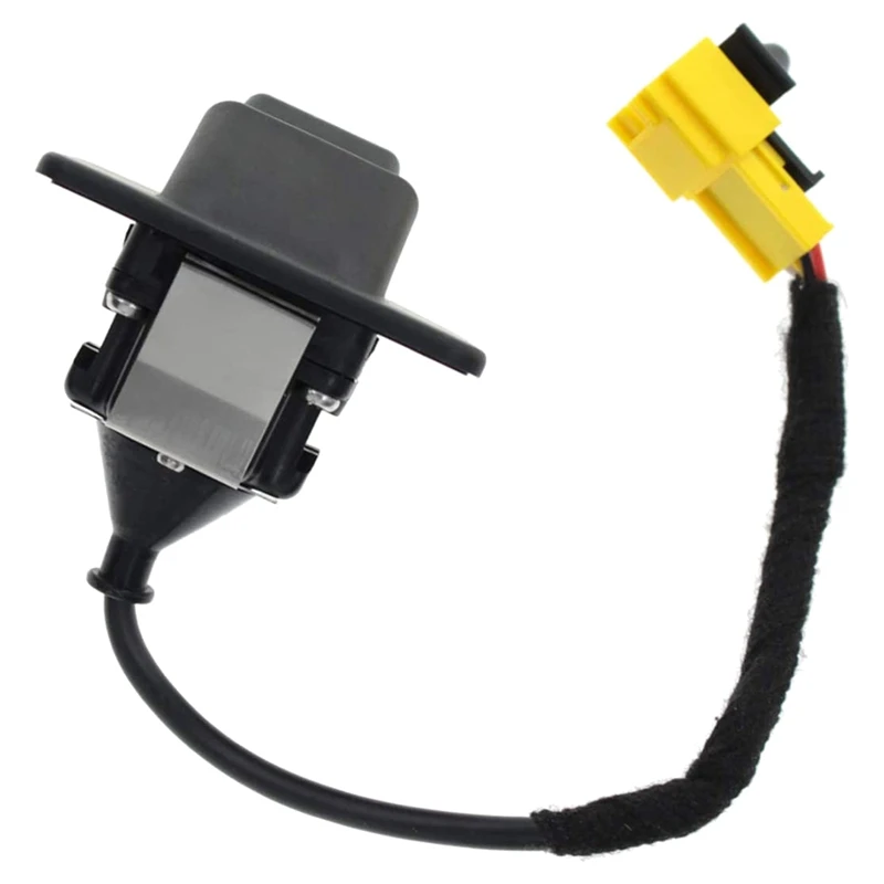 Камера заднего вида 95760-2T001 / 95760-2T101 для KIA Optima K5 2011 2012 2013