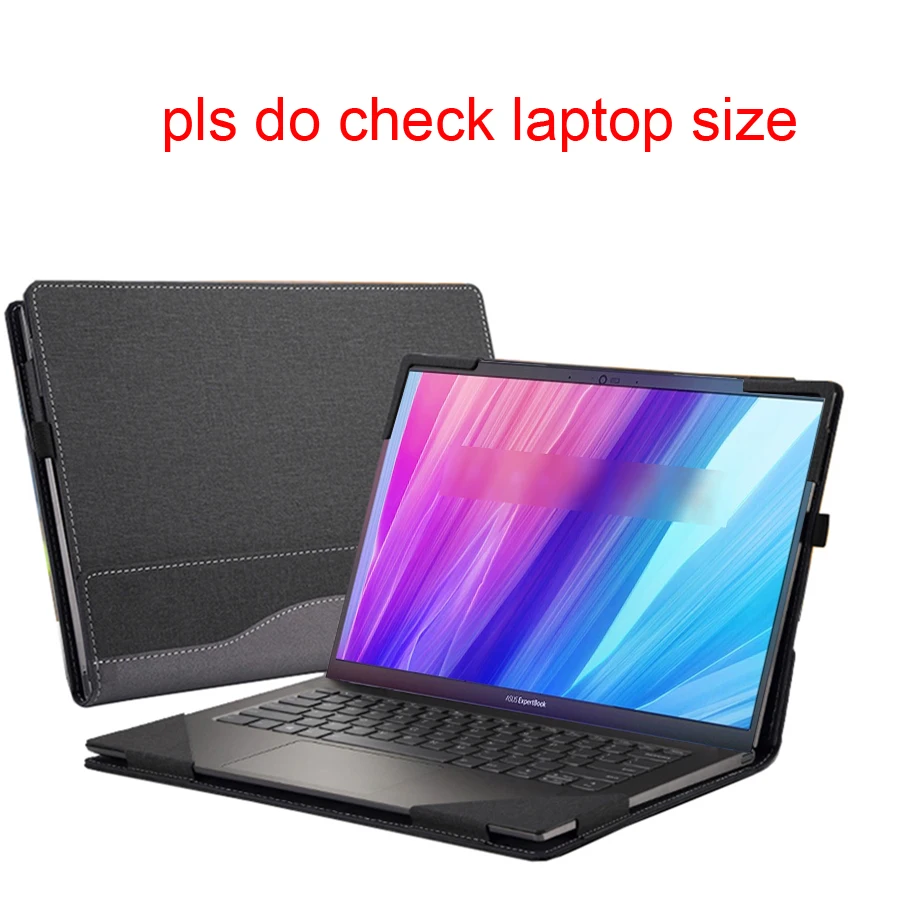 

Чехол для Asus Pro Expertbook PX455C PX455 14, чехол для ноутбука, съемный чехол для ноутбука, защитный чехол для ПК, аксессуары