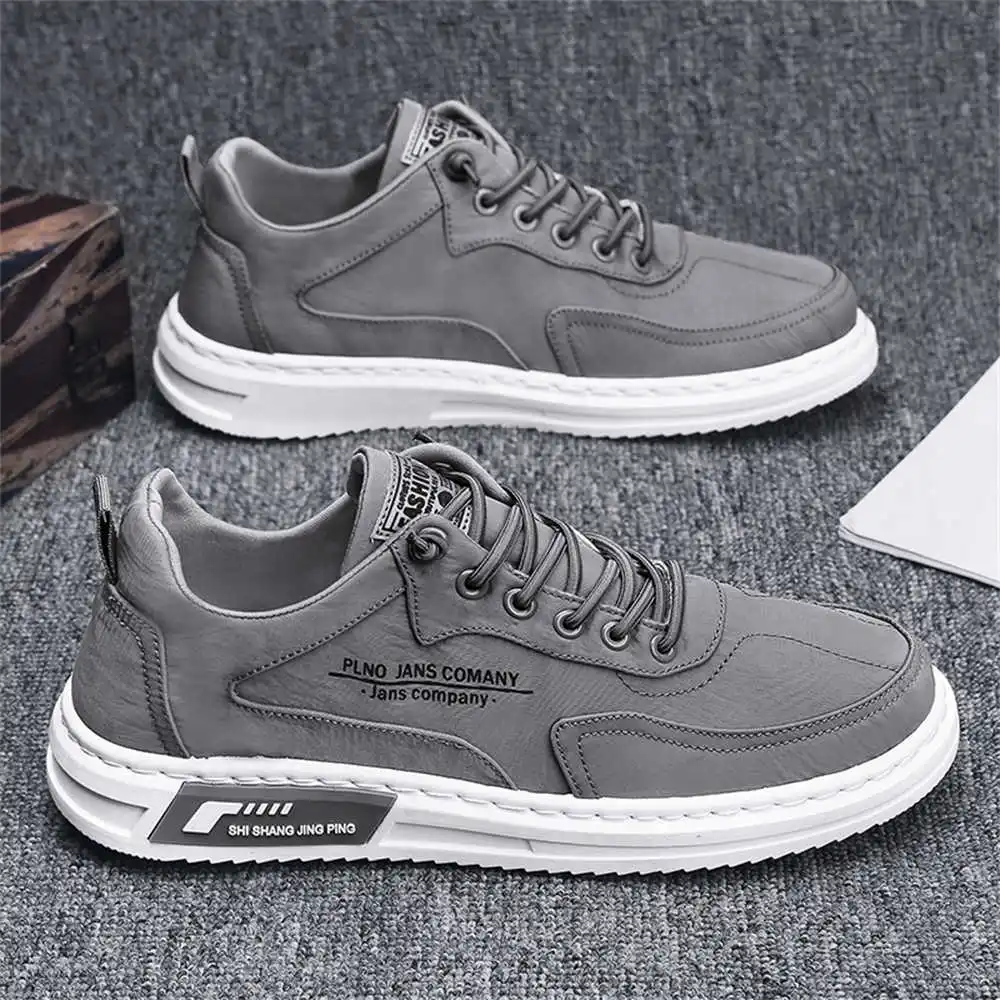 

army green gray tennis shoes man Walking cool sneakers shose for mens sports snaeaker novelties training shouse 2023outdoor YDX1