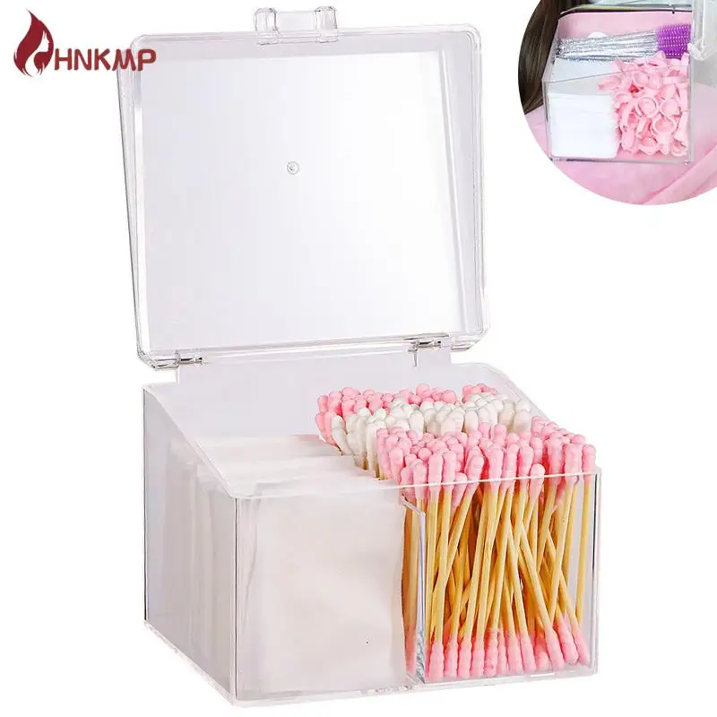 

Large Capacity Eyelash Tool Storage Box For Eyelash Extension Tweezer Case Cosmetic Makeup Tools Storage Box Lash Accessories