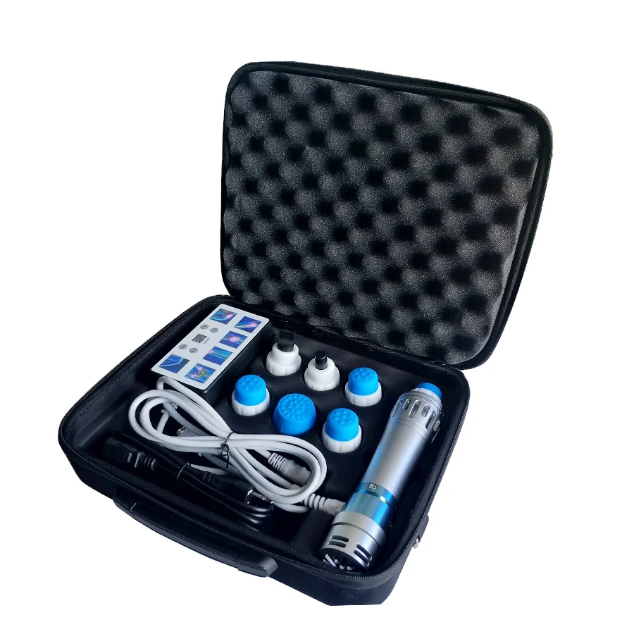 

Hot sell pain relief magnetic shock wave therapy equipment for clinic