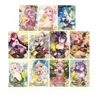 goddess story series 10m02 ssr091 108 cards toys hobbies hobby collectibles game collection anime cards