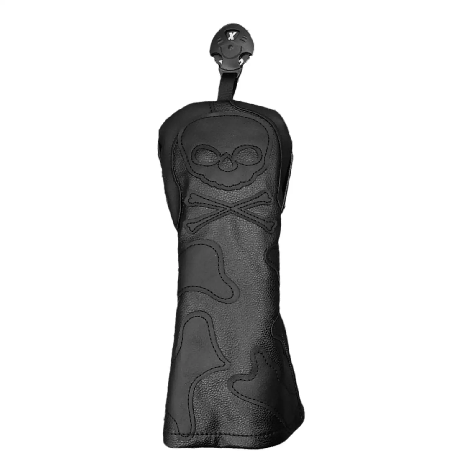 

Waterproof Golf Head Cover Fairway Driver Club Headcover Guard No. 1