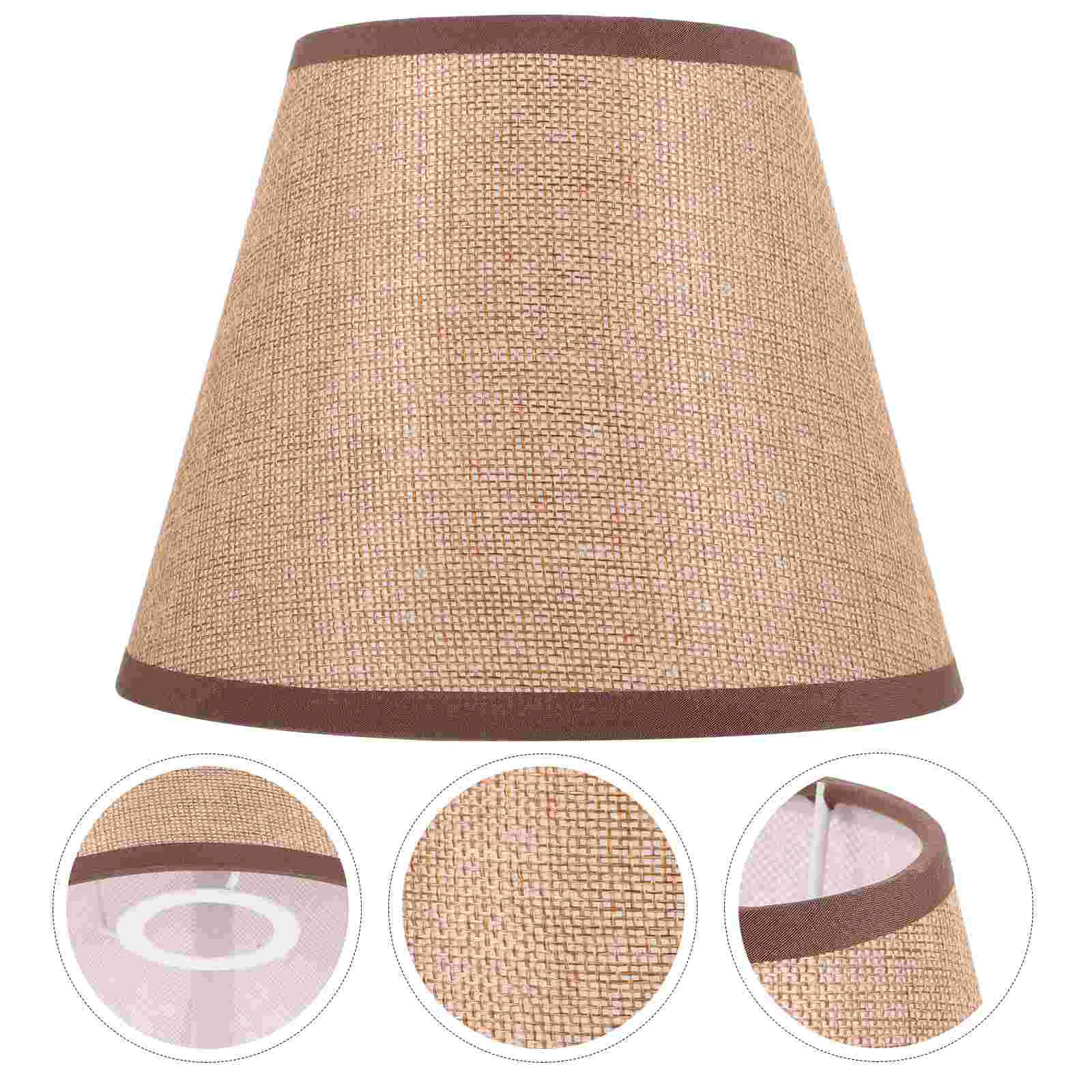 

Woven Lamp Shade Ceiling Light Shade Floor Lamp Shade Drum Lamp Shade Bell Lamp Shade Table Lamp Shade