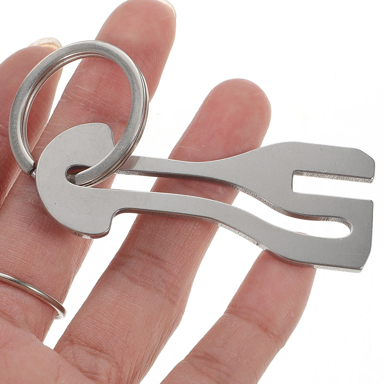 4 шт. жетон для тележки покупок жетоны супермаркетов металлические брелоки