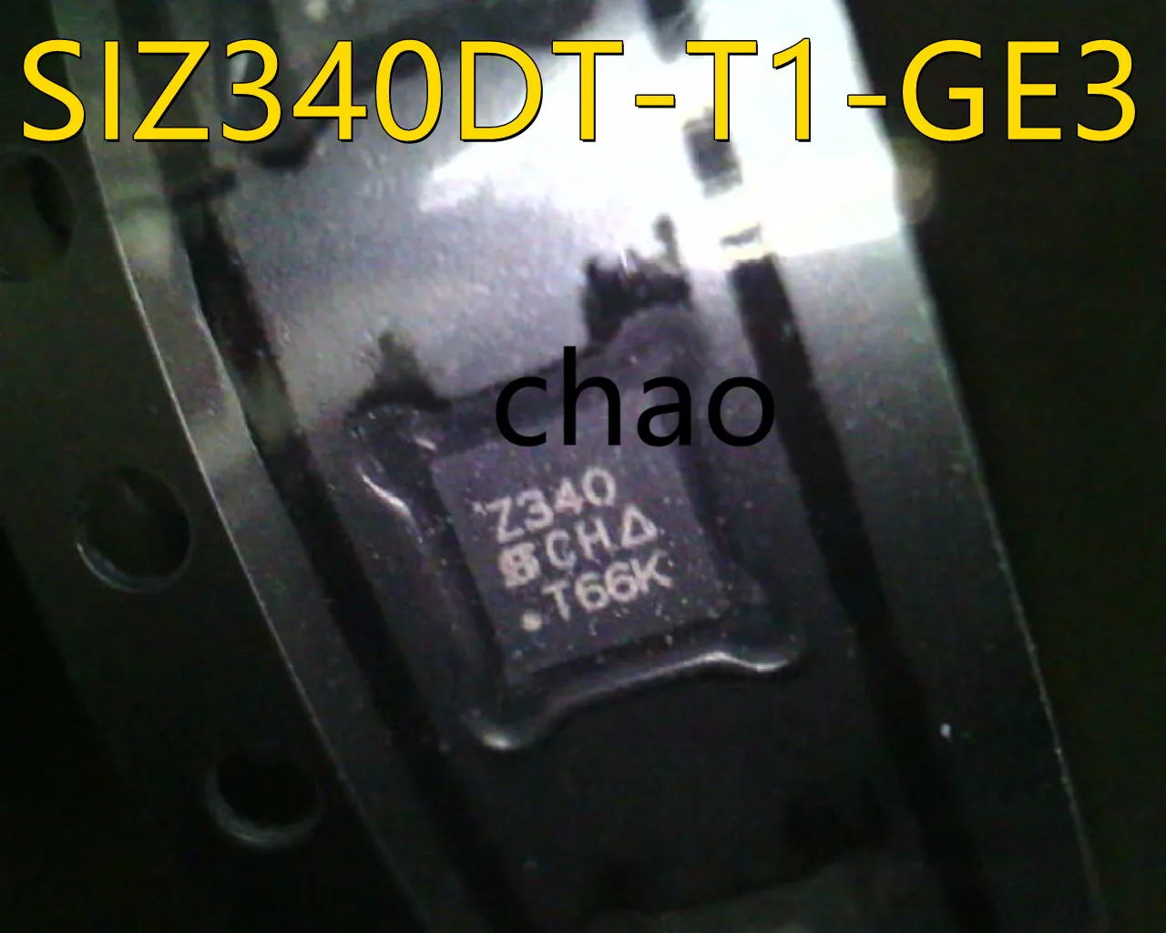 

Бесплатная доставка, фонарь, размеры 340 Z340 Z34O QFN, 10 шт.