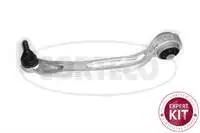 

CORTECO 49398759 SWING HANDLE BOTTOM EGRI SAG AUDI A6 0511