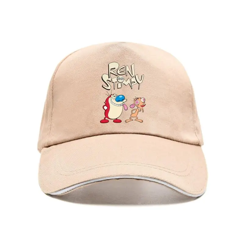 

Забавная ретро-шляпа Ren And tipy для подарка о нас, забавная винтажная шляпа в стиле ретро, новая шляпа 448