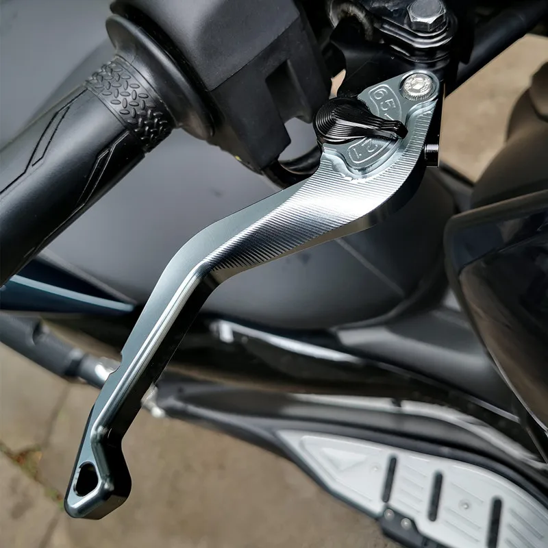 Алюминиевый руль для мотоциклов с ЧПУ TRIUMPH TRIDENT 660 Trident660 2021 2022 регулируемые