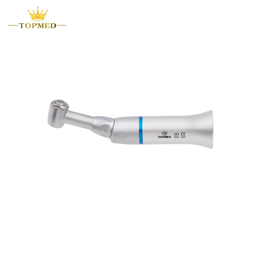 Внешний спрей FPB типа E низкоскоростной угловой наконечник