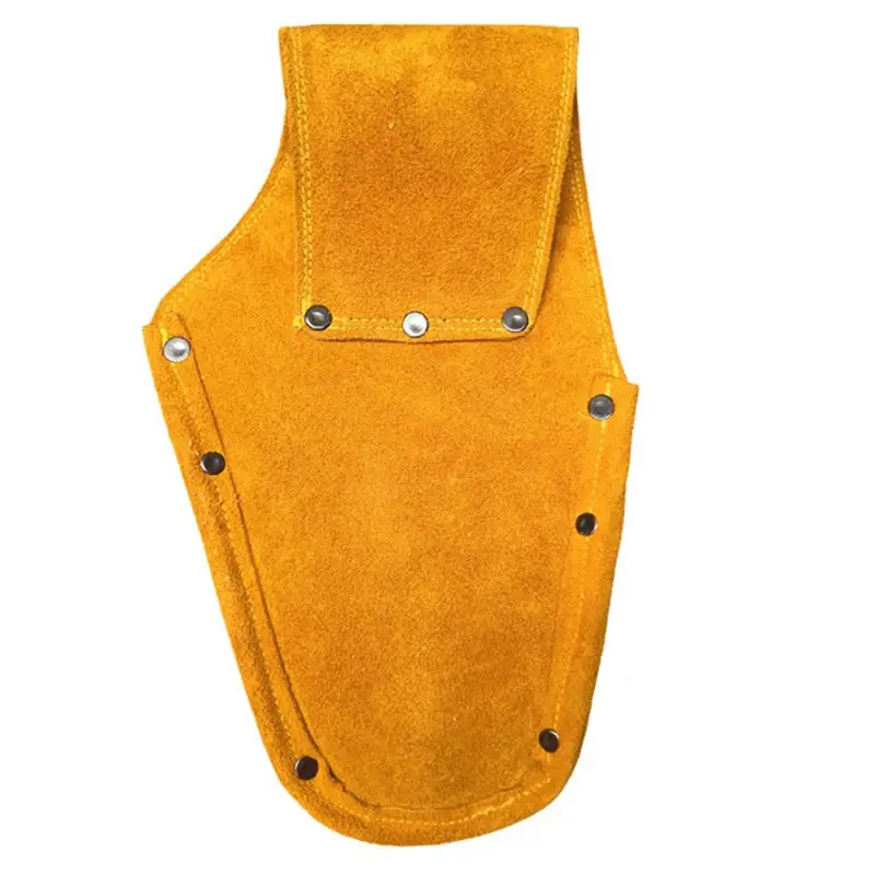 

Wearable Waist Pack Electric Drill Bag Screws Nails Drill Bit Pouch Bag