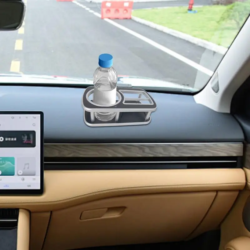 Автомобильная Подставка для телефона прочная стойка крепление освежающей воды