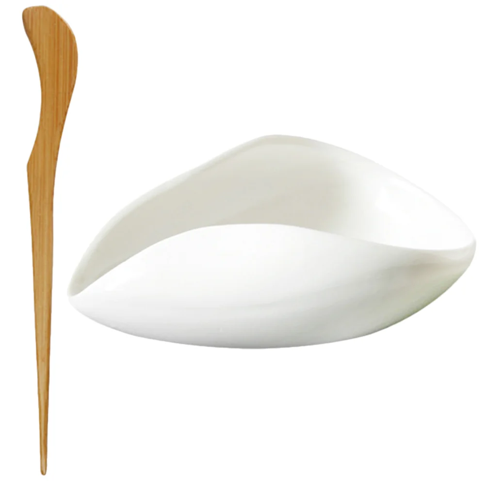 

1 Set Of Scoop Coffee Bean Practical Tea Leaf Coffee Dosing Cup Tea Leaf Scoop