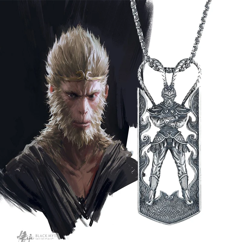 Черная мифология вокруг игры: Гоку предназначено для того чтобы быть