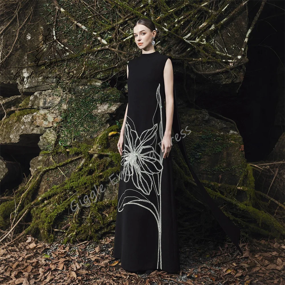 Вечернее платье Giggle по индивидуальному заказу элегантное вечернее