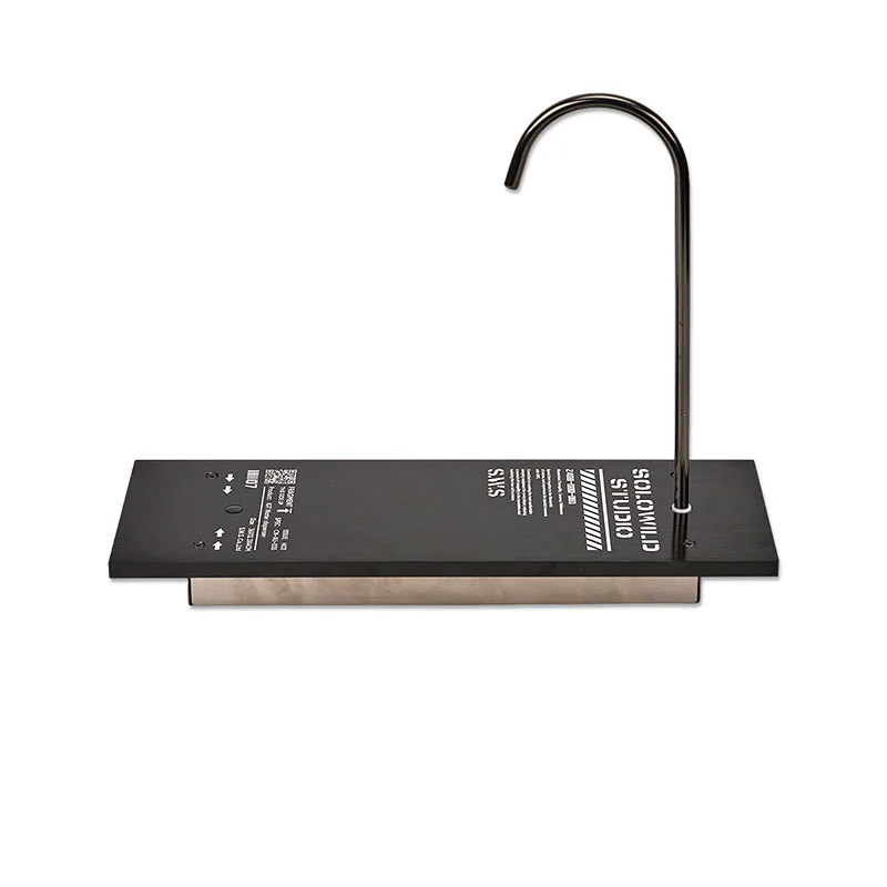 WELLHIKE Camping IGT перезаряжаемый автоматический переключатель поилка скрытый