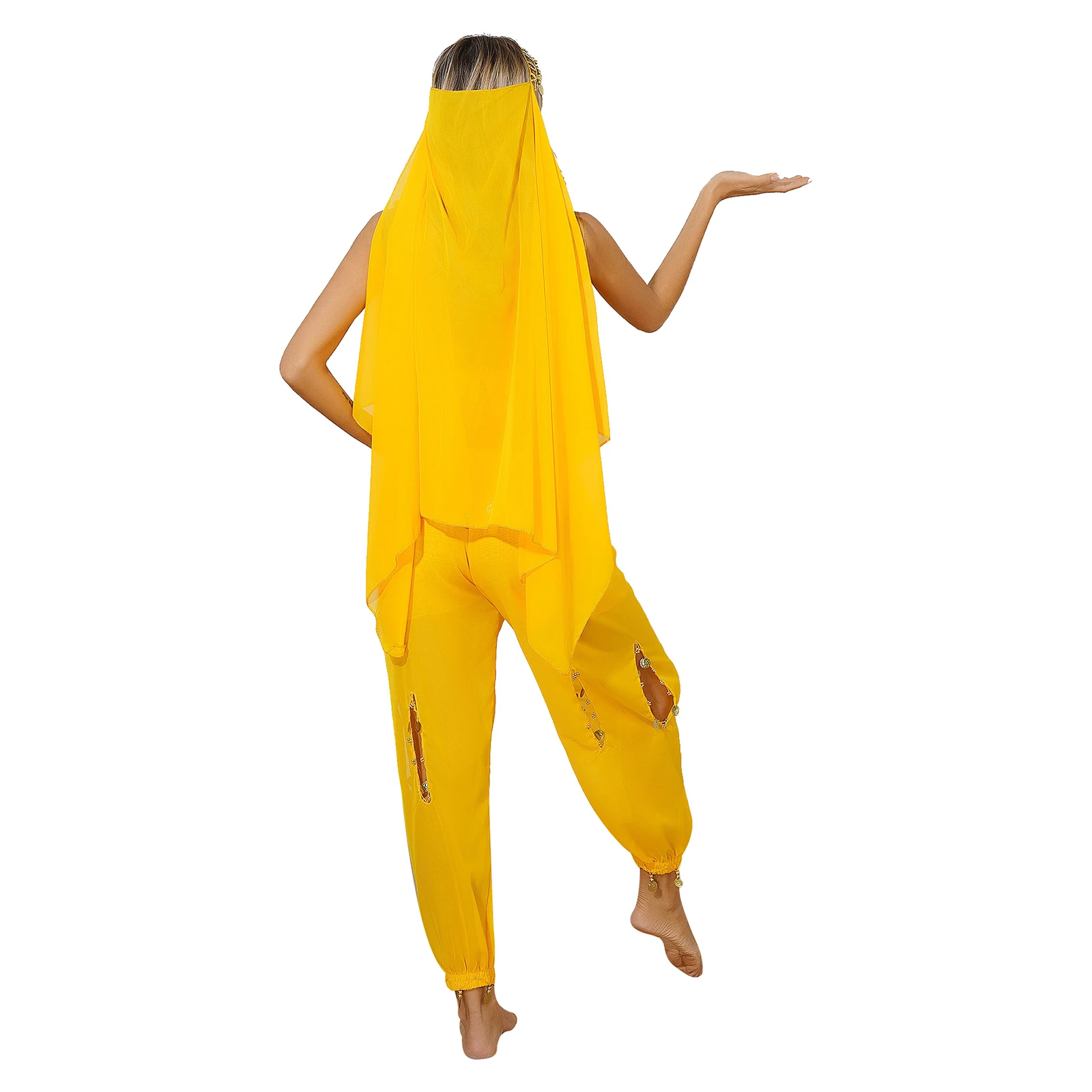 Женский костюм для косплея