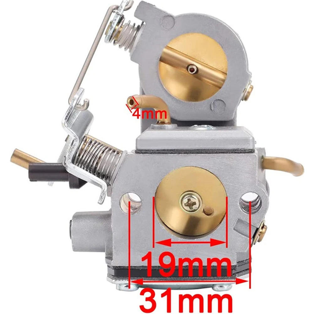 Фото Карбюратор для Husqvarna Partner K750 K760 5782434, 510 дюйма №2