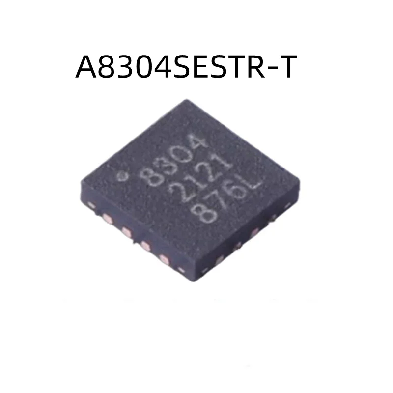 10 шт./партия, флэш-микросхема A8304SESTR 8304 10 шт./партия, флэш-микросхема A8304SESTR 8304