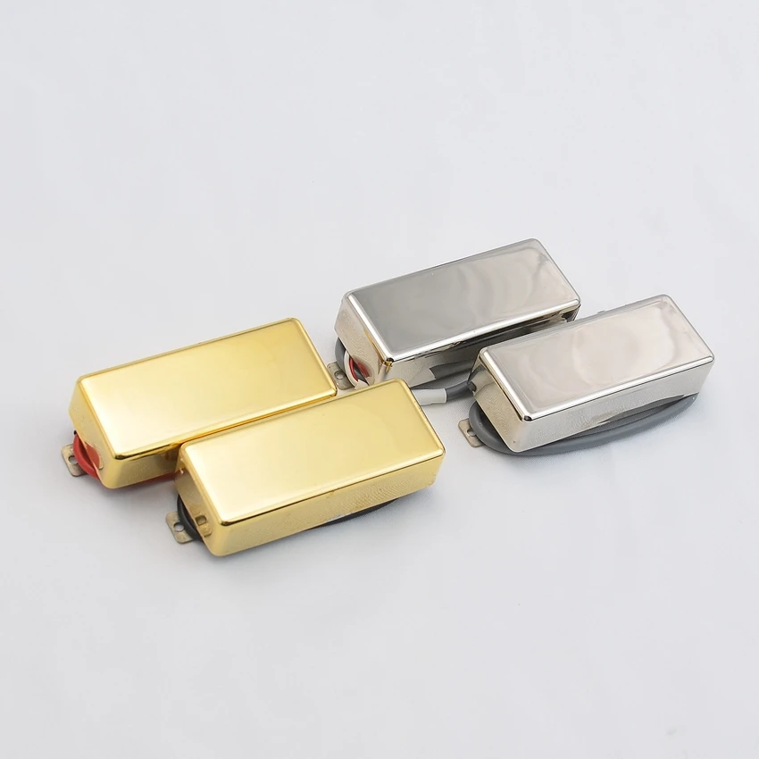 Captadores de Guitarra Conjunto Original Genuíno Epi Uptown Kat es Alnico Mini Humbucker 1 Eua