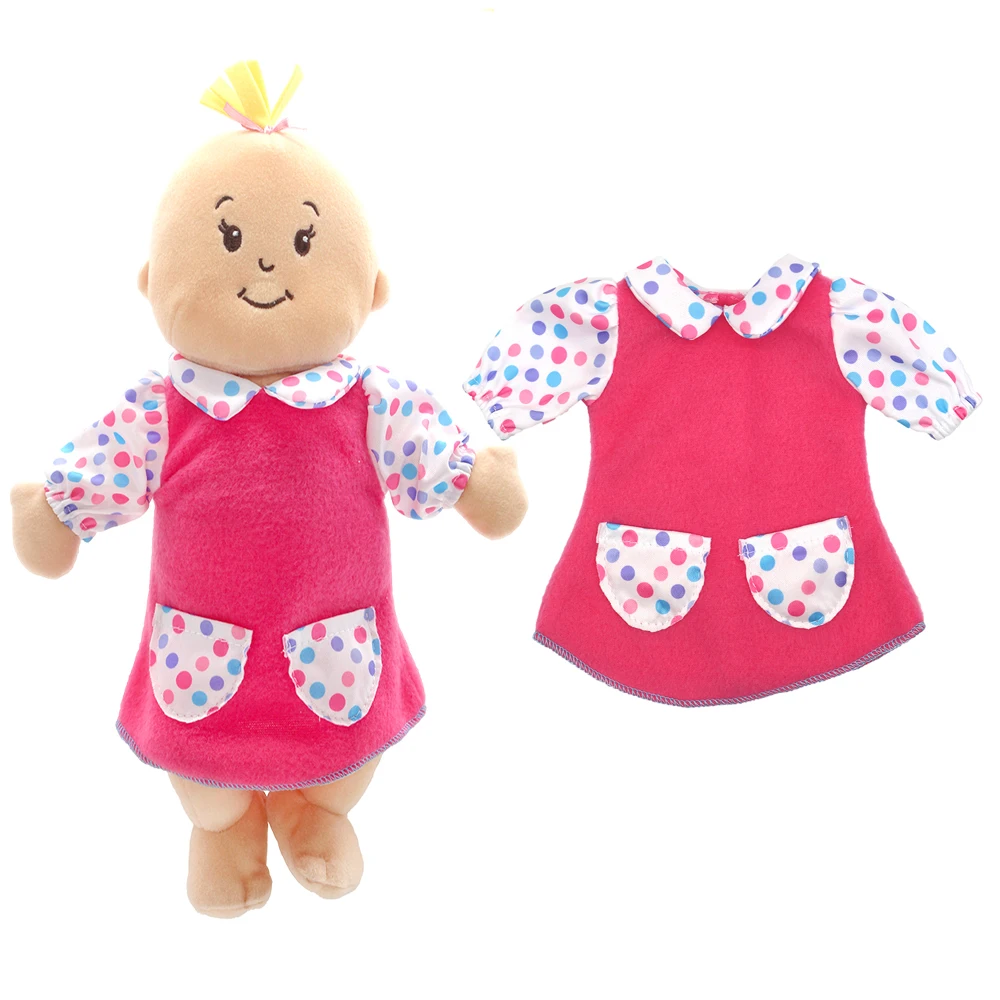 Rompers For 38cm Girl Doll Clothes Outwear Doll Accessories