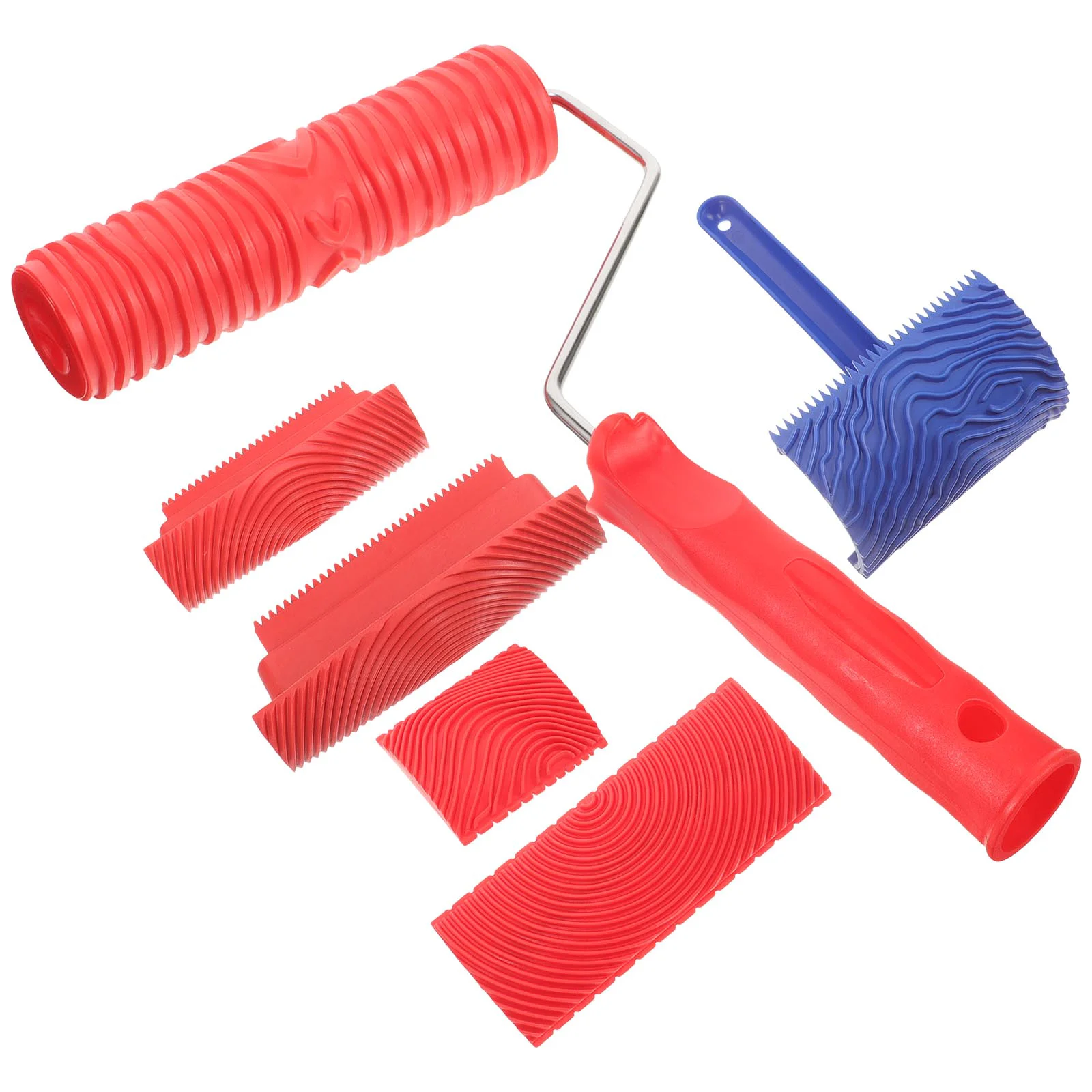 Валик Для Имитации Тротуарной Плитки Купить