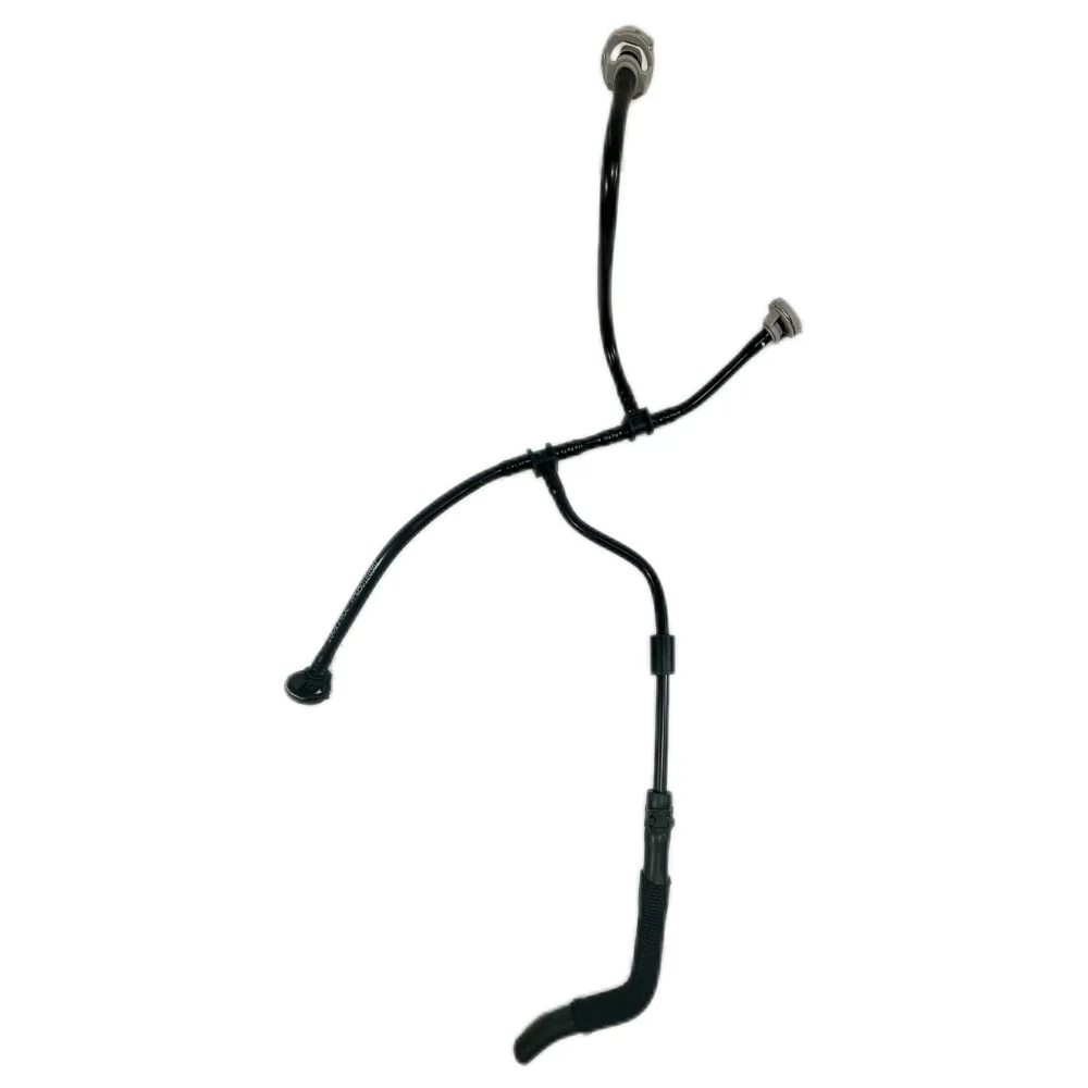 Автомобильный шланг охлаждающей жидкости системы охлаждения 8K 0121081 BK для AUDI A5 Coupe