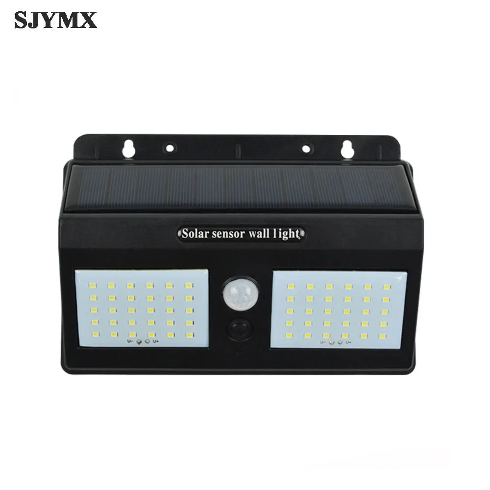 

Small Wall Mounted Solar Light Light Control SW8019-PIR
