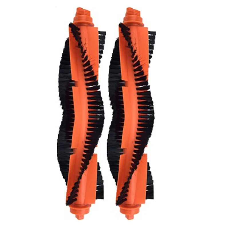 Запчасти для робота-пылесоса Xiaomi E10 E12 E10C C103 Mijia 3C Plus / Pro основная боковая щетка