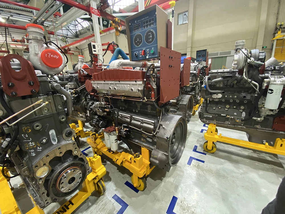 Детали двигателя дизельного оборудования NH/NT855 NT495 NT743 NTA855 4307516 Инжектор для Cummins