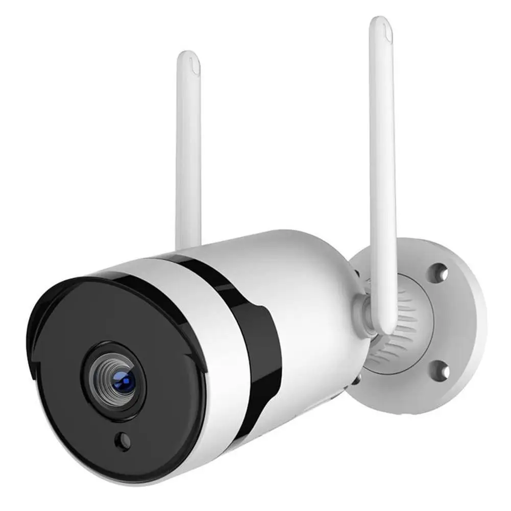 

Wifi Ip Camera Wireless Connections Two-way Voice Motion Detection Infrared Night Vision Camera Ip Video Camera Security Camera