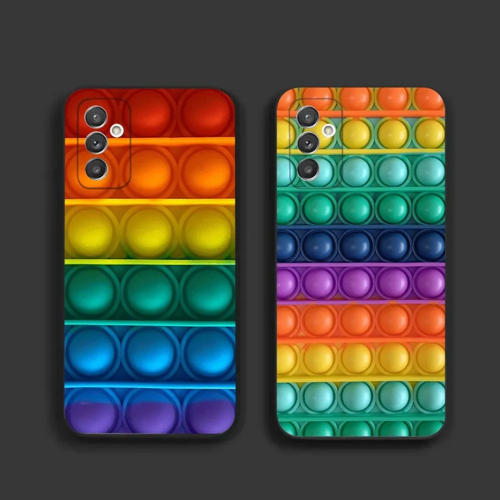 Силиконовый чехол для Samsung S21 S22 Ultra S20 S30 plus S23 ultra5G