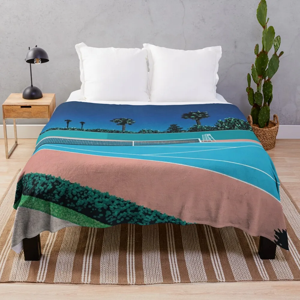 Одеяло Dreamscape Visions Хироши Нигай рождественские подарки самое мягкое покрывало для