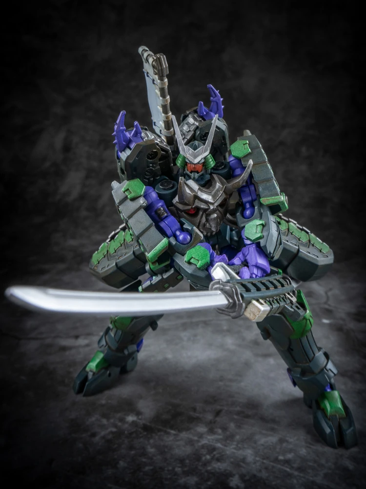 Model Toys
