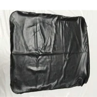 Waterproof New PVC Plastic Mattress Sexy Beauty Salon SPA Bed Cushion Mat Adult Game Full Queen King Bedding Sheet