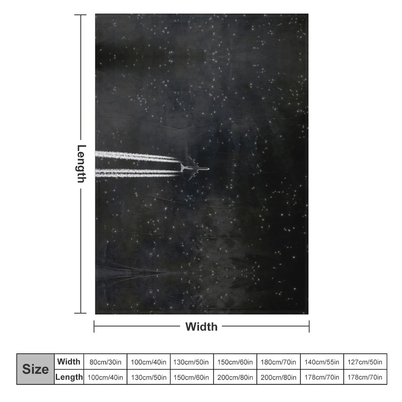 StarFlight плед одеяло для кемпинга летнее постельное белье пушистые одеяла