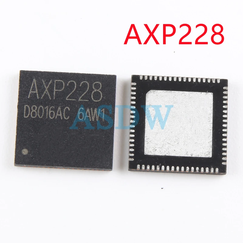 

5Pcs 100% New AXP228 QFN