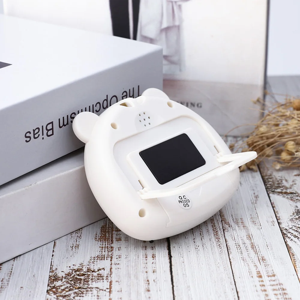 Светодиодный de кухня с horloge et alarme поддержка поддержки magnétique совместим cuisson le