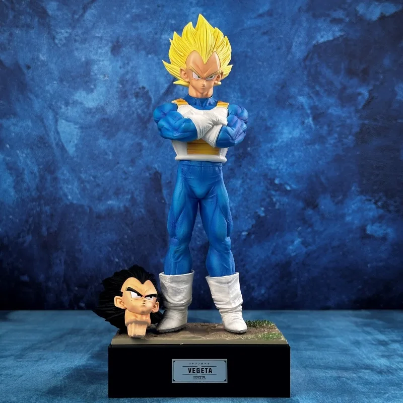 Dragon Ball Z Warrior First Super Unlimited Гоку Гохан Стволы Пикколо Вегета Двуглавый Орел Аниме